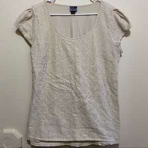 Oh Baby Women’s size XL Maternity Blouse